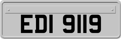 EDI9119