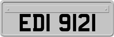 EDI9121