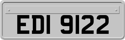 EDI9122