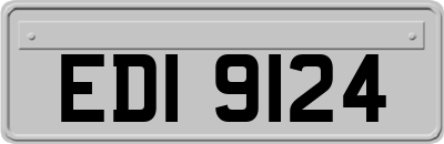 EDI9124