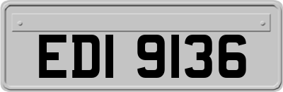 EDI9136