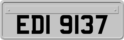 EDI9137