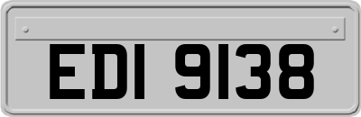 EDI9138