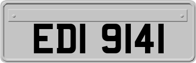 EDI9141