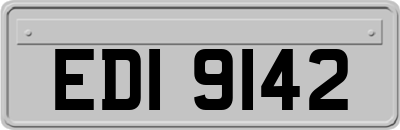 EDI9142