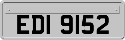 EDI9152