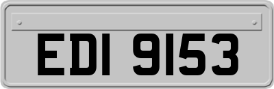 EDI9153