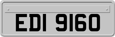 EDI9160