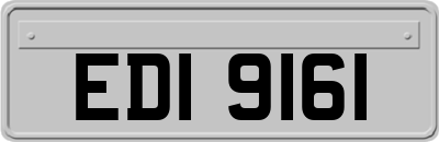 EDI9161