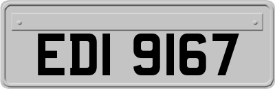 EDI9167