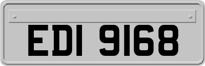 EDI9168