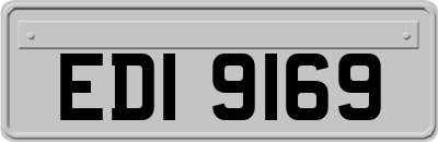 EDI9169