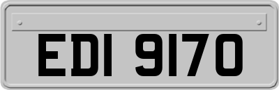 EDI9170