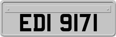EDI9171