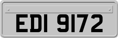 EDI9172