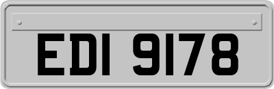 EDI9178