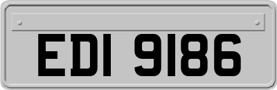 EDI9186