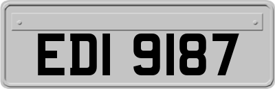 EDI9187