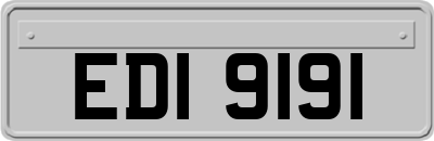 EDI9191