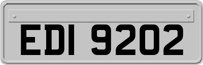 EDI9202