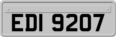 EDI9207