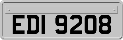 EDI9208