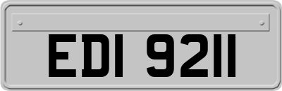 EDI9211