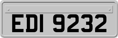 EDI9232