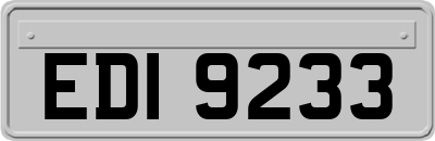 EDI9233
