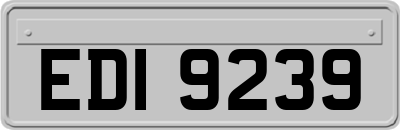 EDI9239