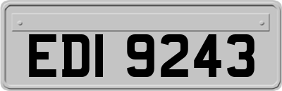 EDI9243