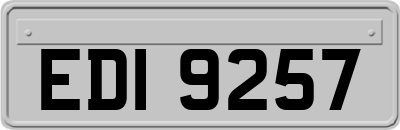 EDI9257