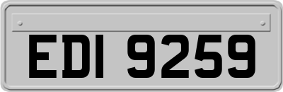 EDI9259