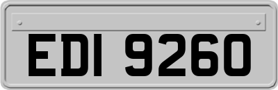 EDI9260
