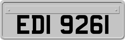 EDI9261