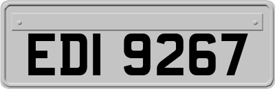 EDI9267