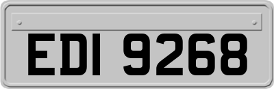 EDI9268