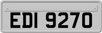EDI9270