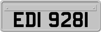 EDI9281