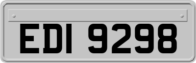 EDI9298
