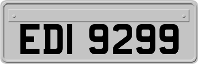 EDI9299