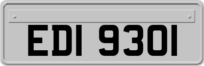 EDI9301