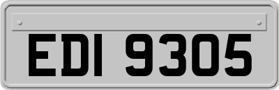 EDI9305