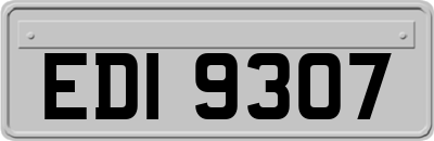 EDI9307