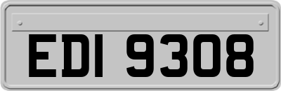 EDI9308