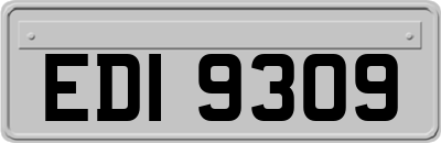 EDI9309