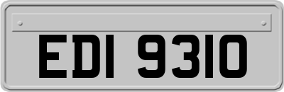 EDI9310