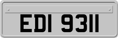 EDI9311