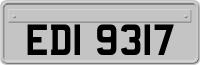 EDI9317