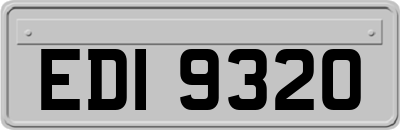 EDI9320